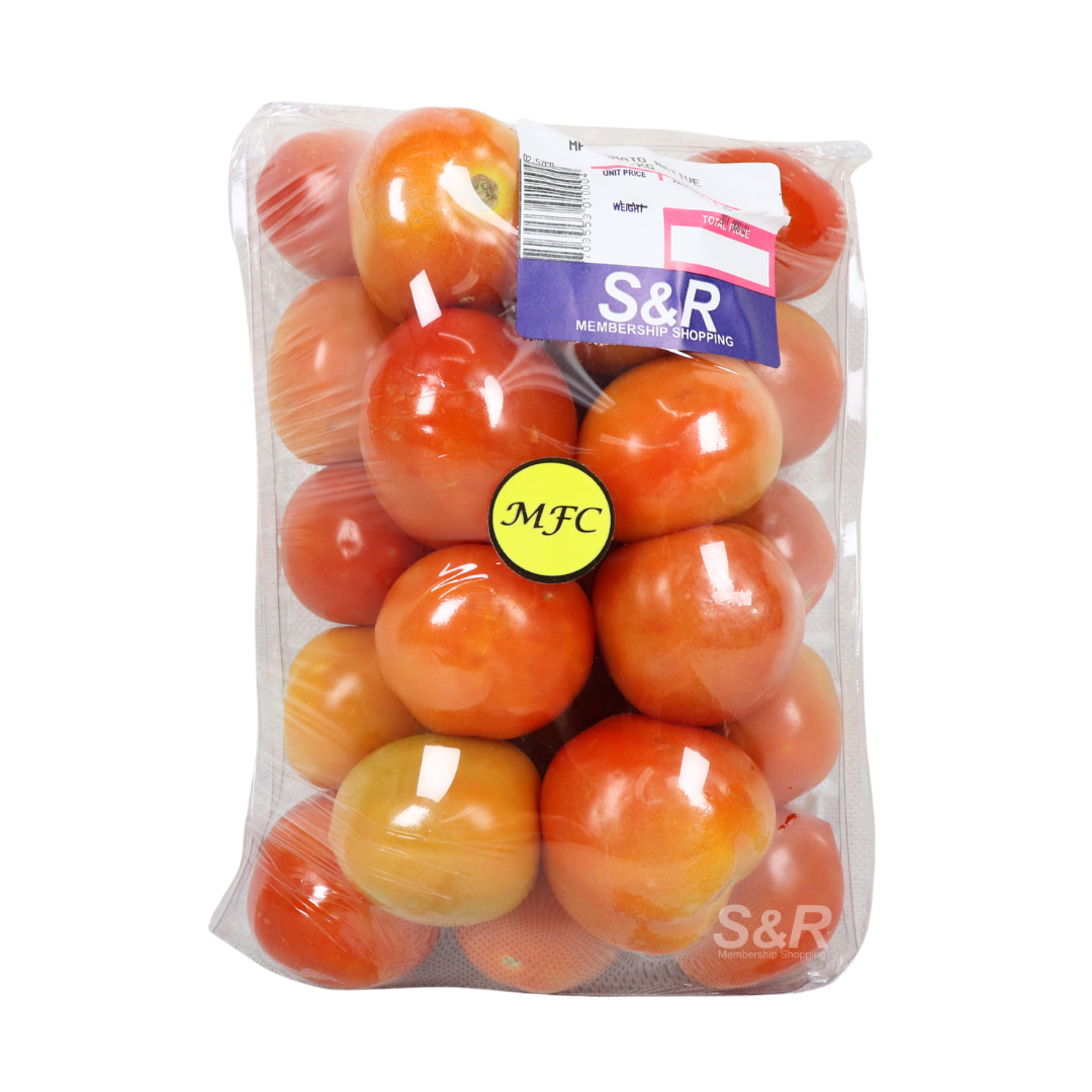 S&R Native Tomato approx. 1kg